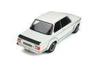 Otto Mobile 1:12 - Voiture miniature - BMW 2002 Turbo - 1974, Nieuw