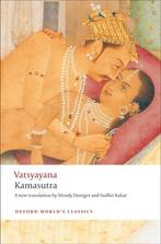 Kamasutra 9780199539161 Mallanaga Vatsyayana, Boeken, Verzenden, Gelezen, Mallanaga Vatsyayana