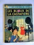 Tintin - Les Bijoux de la Castafiore (B34) - C - Eerste
