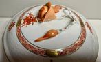 Herend - No Reserve Price - Koekjesdoos - Apponyi – Chinese, Antiek en Kunst