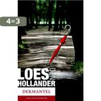 Dekmantel 9789045204147 Loes den Hollander, Boeken, Verzenden, Gelezen, Loes den Hollander