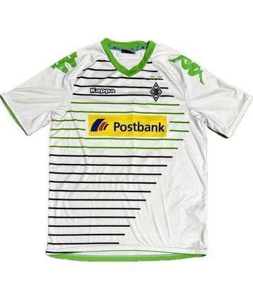 Borussia Mönchengladbach - Duitse voetbal competitie - Tony
