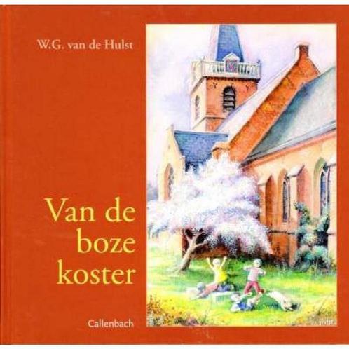Van de boze koster / Voor onze kleinen 9789026642524, Boeken, Kinderboeken | Kleuters, Gelezen, Verzenden