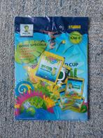 Panini - 9 Starter pack - Mint (M), Nieuw