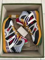 Gucci - Gucci Basket - Sneakers - Taille : EU 41.5