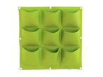 Veiling - Verticale plantenzak - 9 vakken, Tuin en Terras, Nieuw