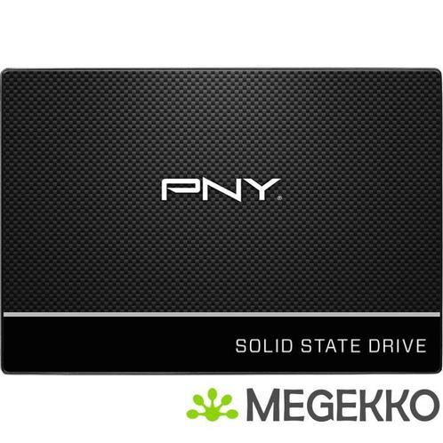 PNY SSD CS900 2TB, Informatique & Logiciels, Disques durs, Envoi