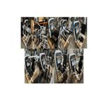 Life Fitness - Circuit Series Set Wit Of Zilver - Complete, Ophalen of Verzenden, Nieuw, Overige typen