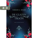 De glazen troon / Glazen troon / 1 9789022580264, Boeken, Verzenden, Gelezen, Sarah J. Maas