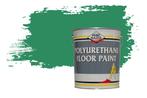 Paintmaster PU Wegenverf RAL 6024 | Verkeersgroen 2.5L, Doe-het-zelf en Bouw, Verzenden, Nieuw