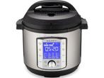 Instant Pot - Duo Evo Plus - 10-in-1 multicooker 5,7L -, Verzenden, Zo goed als nieuw