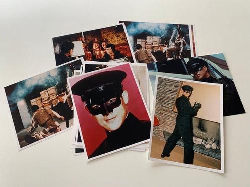 Bruce Lee - Nice selection of photographs, Verzamelen, Film en Tv