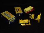 Matchbox - Model vrachtwagen (5) - Ref. 8 (Caterpillar, Nieuw