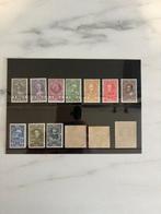 Oostenrijk 1910 - 80e verjaardag van keizer Frans Jozef. -, Gestempeld