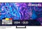 Samsung -  65 Qled 4k Smart Tv 65q74d (2024) - Grijs, Verzenden, Nieuw, Samsung, 100 cm of meer