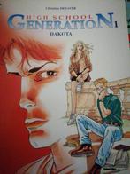Dakota / High school generation / 1 9789064219887 C. Denayer, Verzenden, Gelezen, C. Denayer