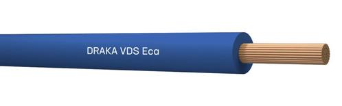 100 Stuks Draka VDS-installatiedraad - 800405D3, Bricolage & Construction, Ventilation & Extraction, Envoi