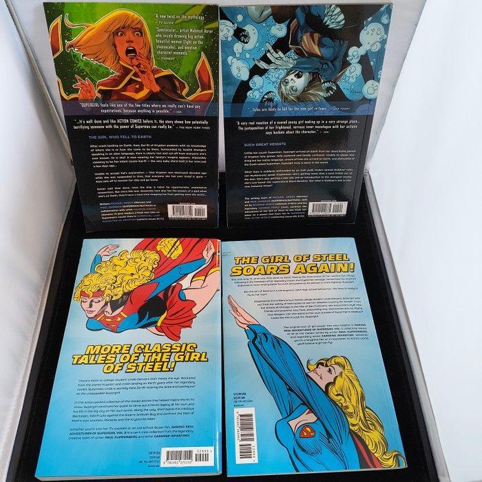 Supergirl, Daring New Adventures of Supergirl, Supergirl New, Boeken, Strips | Comics