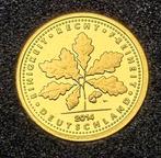 Duitsland. Gold Medal Hildesheimer Dom , oro (Zonder, Postzegels en Munten, Munten | Europa | Niet-Euromunten