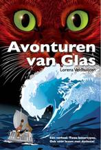 Avonturen van glas 9789090268255 Lorena Veldhuijzen, Verzenden, Zo goed als nieuw, Lorena Veldhuijzen