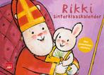 Rikki Sinterklaaskalender (9789044852011), Verzenden, Nieuw