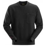 Snickers 2861 protecwork, sweat-shirt - 0400 - black -, Animaux & Accessoires