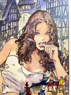 Milo Manara - Gullivera (1996) - Jaren 2000