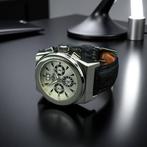 European Company Watch - Panhard XL Chronograph F41 Big -