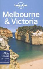 Lonely Planet Melbourne & Victoria 9781742202150, Verzenden, Lonely Planet