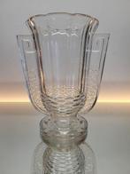 Val Saint Lambert - Charles Graffart, René Delvenne - Vaas -