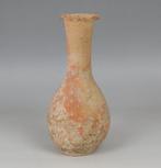 Romain antique Poterie Unguentarium (Sans Prix de Réserve), Verzamelen