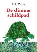 De slimme schildpad 9789462291331 Eric Carle, Verzenden, Gelezen, Eric Carle