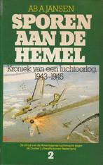 2 Sporen aan de hemel 9789060450758 Jansen, Boeken, Verzenden, Gelezen, Jansen