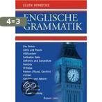 Englische Grammatik 9783809416746 Ellen Henrichs-Kleinen, Boeken, Verzenden, Gelezen, Ellen Henrichs-Kleinen