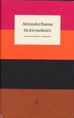 De Drie Musketiers 9789025308735, Zo goed als nieuw, Alexandre Dumas, naverteld door Marianne Keser, Verzenden