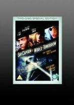 Sky Captain and the World of Tomorrow DVD (2005) Gwyneth, Verzenden