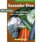 Gezonder eten 9789078538059 S. De Wever, Boeken, Verzenden, Zo goed als nieuw, S. De Wever