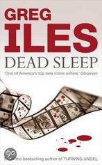 Dead Sleep 9780340770085 Greg Iles, Boeken, Verzenden, Gelezen, Greg Iles