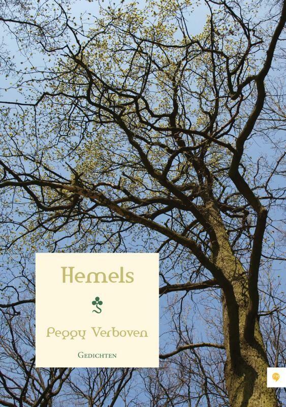 Hemels 9789048415229 P. Verboven, Livres, Poèmes & Poésie, Envoi