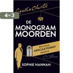 De monogram moorden / Agatha Christie 9789048822058, Boeken, Detectives, Verzenden, Gelezen, Agatha Christie