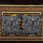 Jean-Paul Gaultier Nieuwe set van twee - Kussen