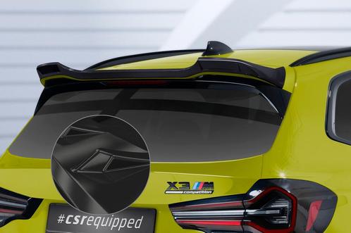 Achtervleugel met ABE voor BMW X3 F97 M Competition HF948-G, Auto-onderdelen, Carrosserie, Nieuw, Verzenden