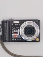 Panasonic DMC-TZ6 Appareil photo numérique