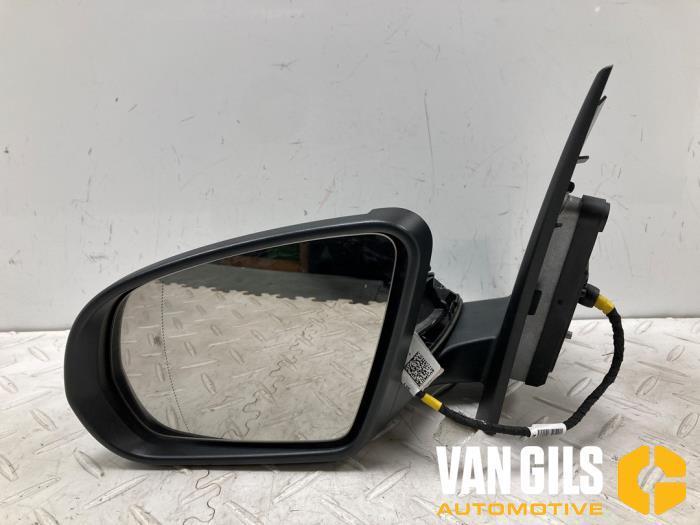 Buitenspiegel links Mercedes B-Klasse O292769, Auto-onderdelen, Carrosserie