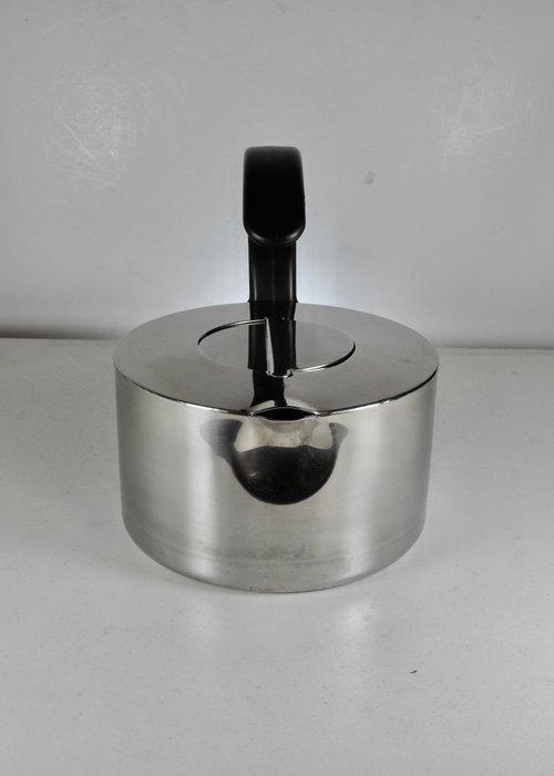 Dansk Design - ketel / waterkoker / theepot - Lorenzo, Antiek en Kunst, Antiek | Meubels | Stoelen en Sofa's