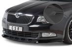 Beker spoilerlip met ABE voor Skoda Superb II CSL420-L, Auto-onderdelen, Verzenden, Nieuw