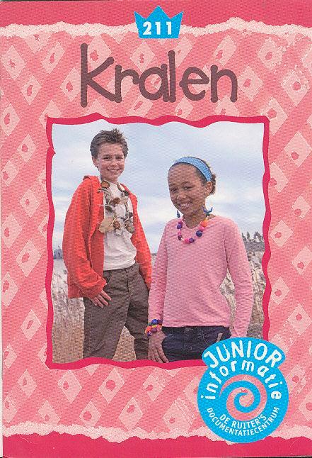De Ruiters Junior informatie 211 Kralen (compleet), Boeken, Schoolboeken, Verzenden