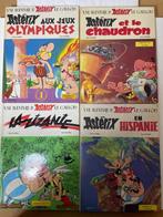Asterix T12 à T15 - 4x C - 4 Albums - Eerste druk -, Boeken, Stripverhalen, Nieuw