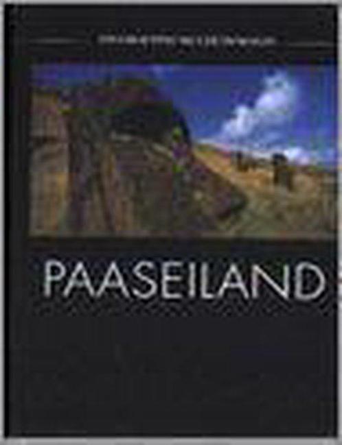 Paaseiland 9789051082401, Livres, Livres Autre, Envoi