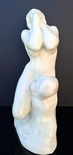 Les Editions Nerva - craquelé - Franz Van Hoof - Art Deco -, Antiquités & Art